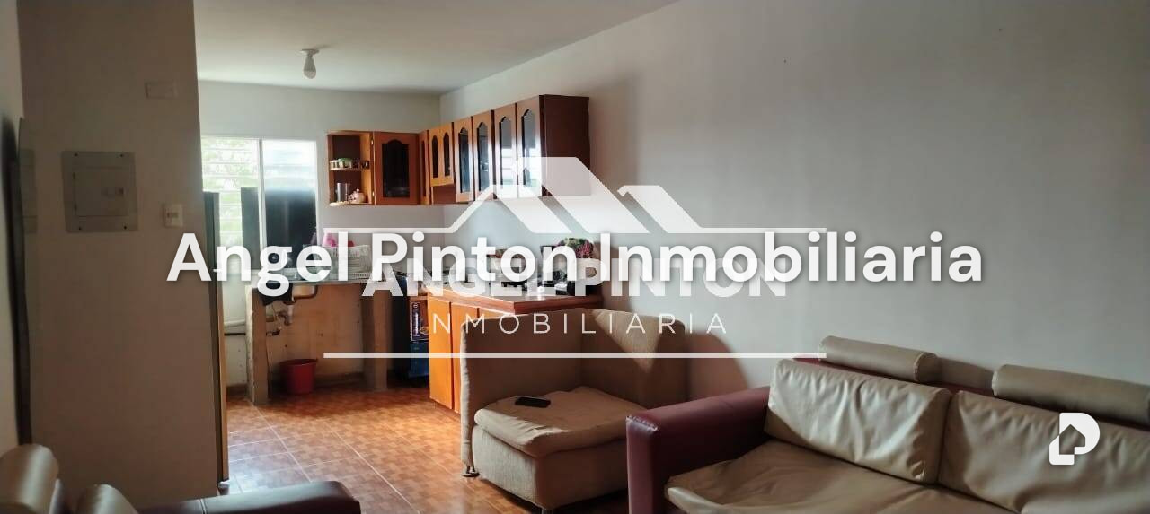 Apartamento en Villa Luna, San Francisco – 4