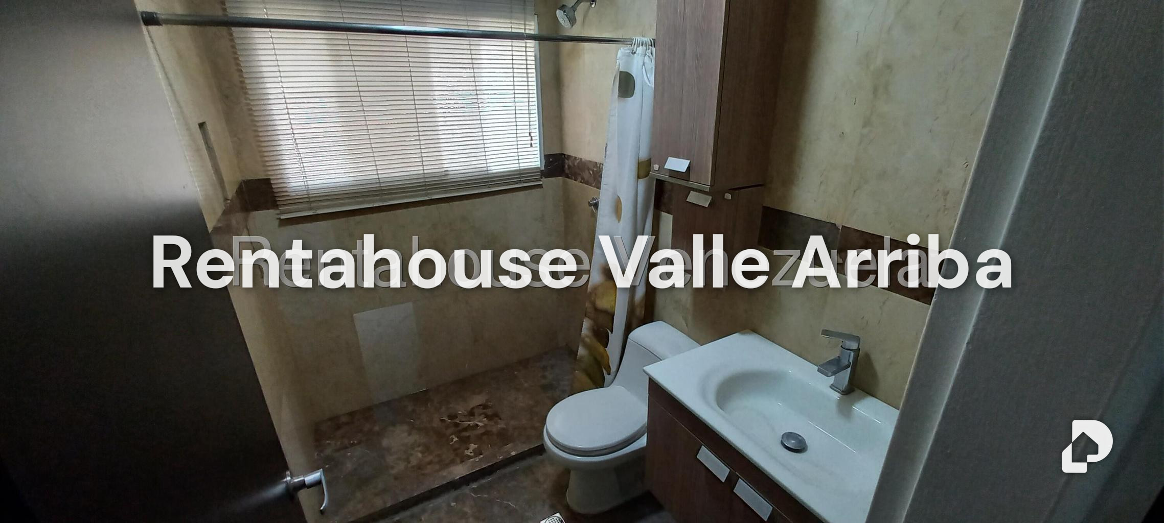 Apartamento en Los Naranjos de las Mercedes, Caracas – 10