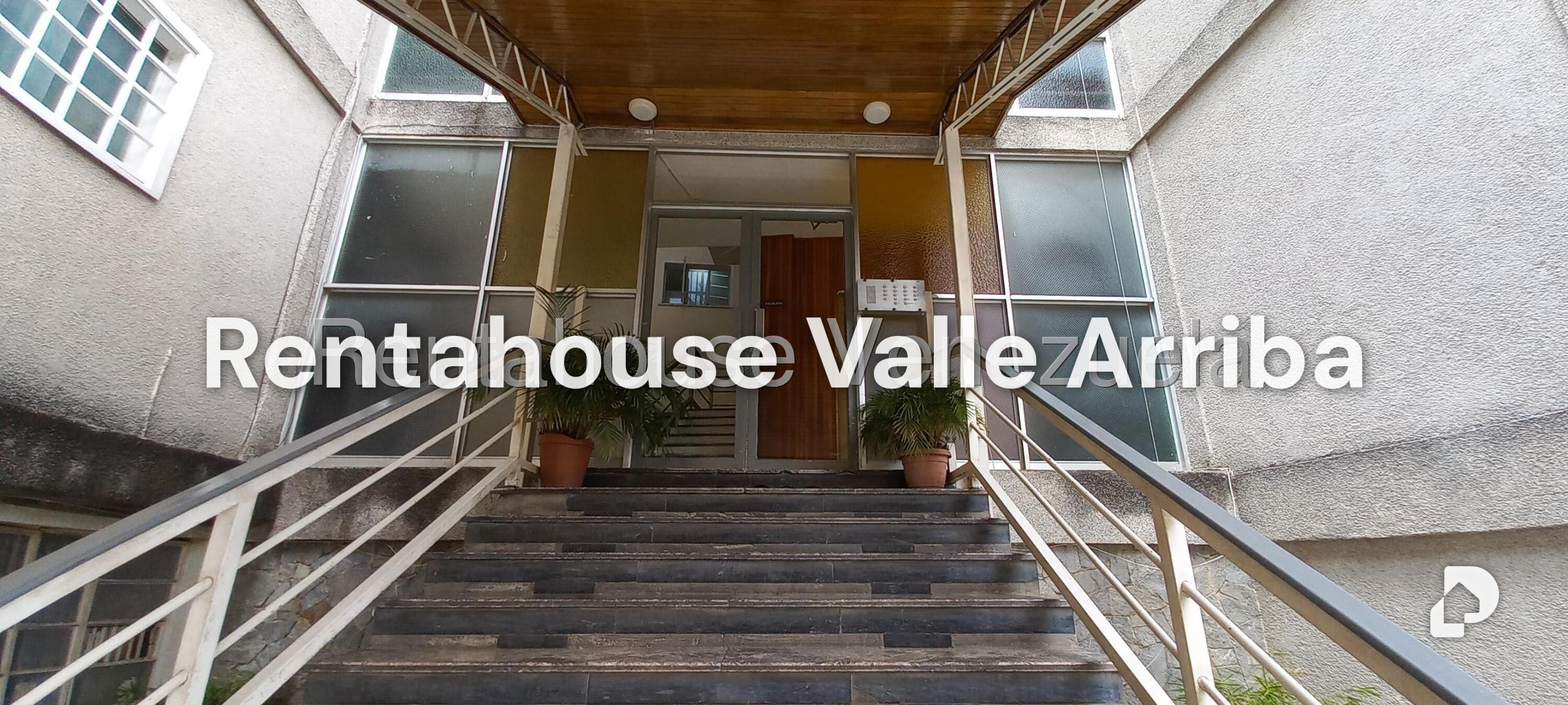 Apartamento en Los Naranjos de las Mercedes, Caracas – 27