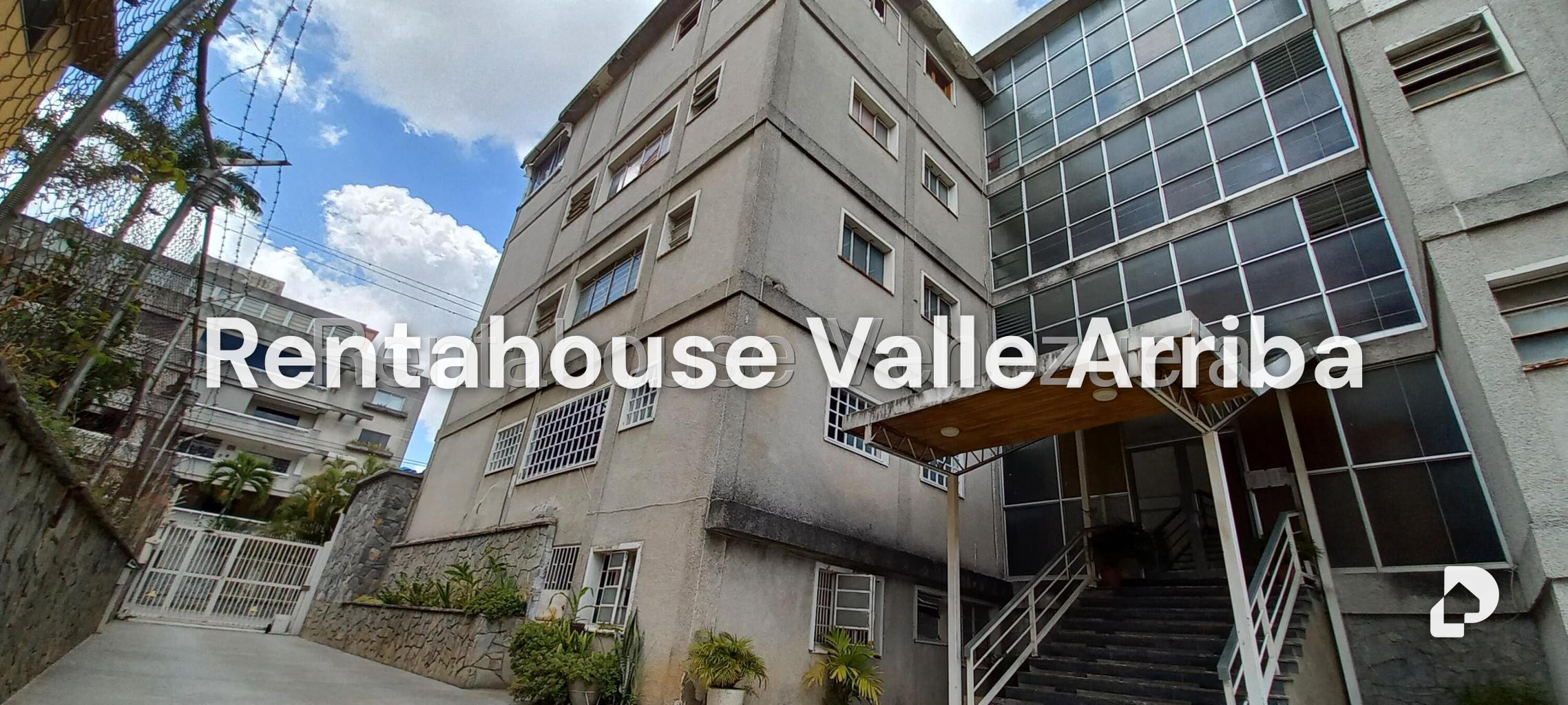 Apartamento en Los Naranjos de las Mercedes, Caracas – 30