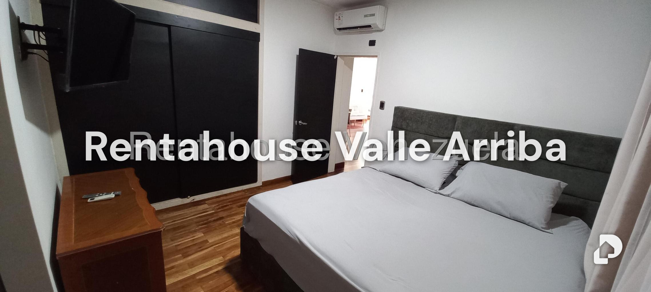 Apartamento en Los Naranjos de las Mercedes, Caracas – 9
