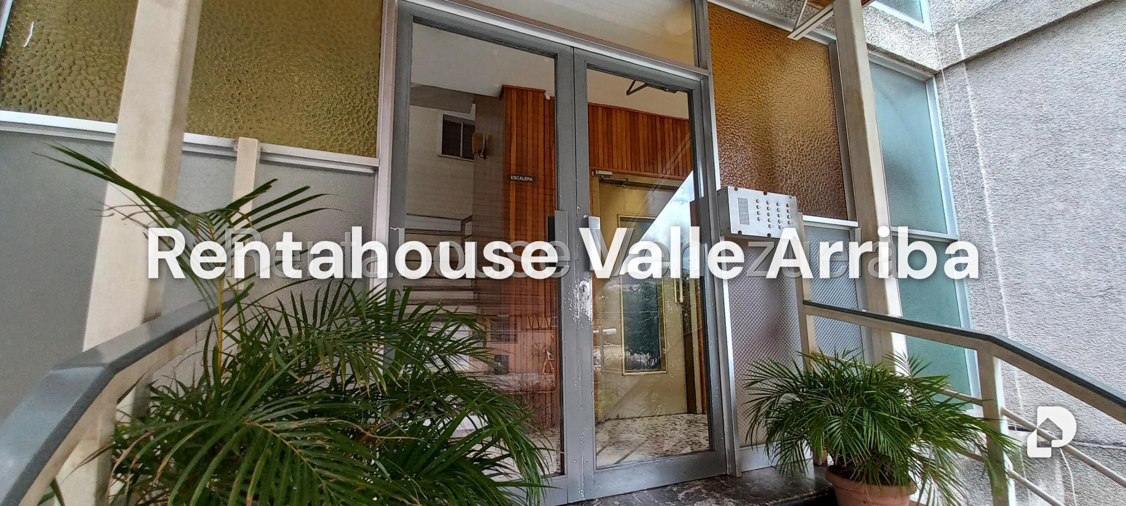 Apartamento en Los Naranjos de las Mercedes, Caracas – 28