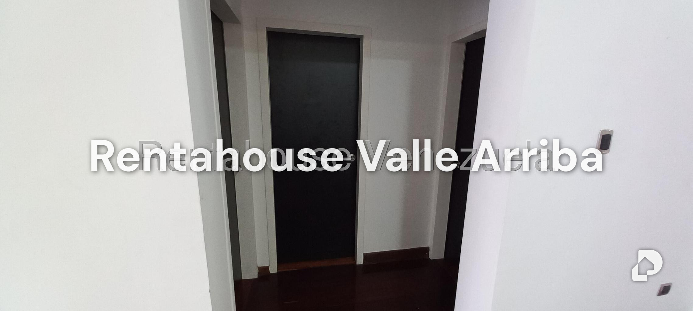 Apartamento en Los Naranjos de las Mercedes, Caracas – 18