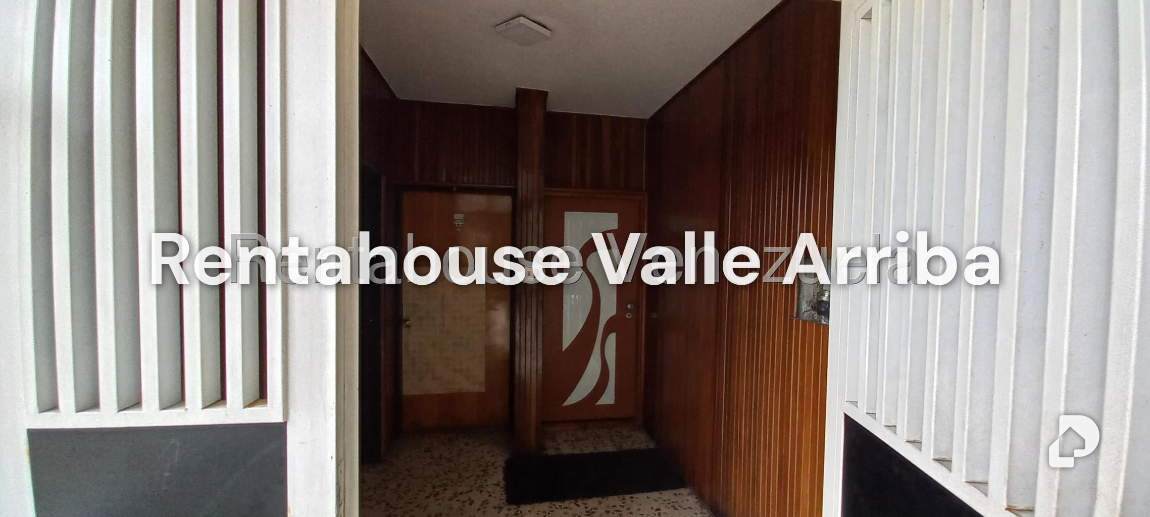Apartamento en Los Naranjos de las Mercedes, Caracas – 26