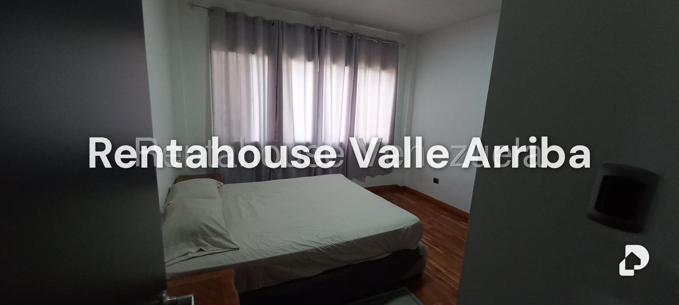 Apartamento en Los Naranjos de las Mercedes, Caracas – 20