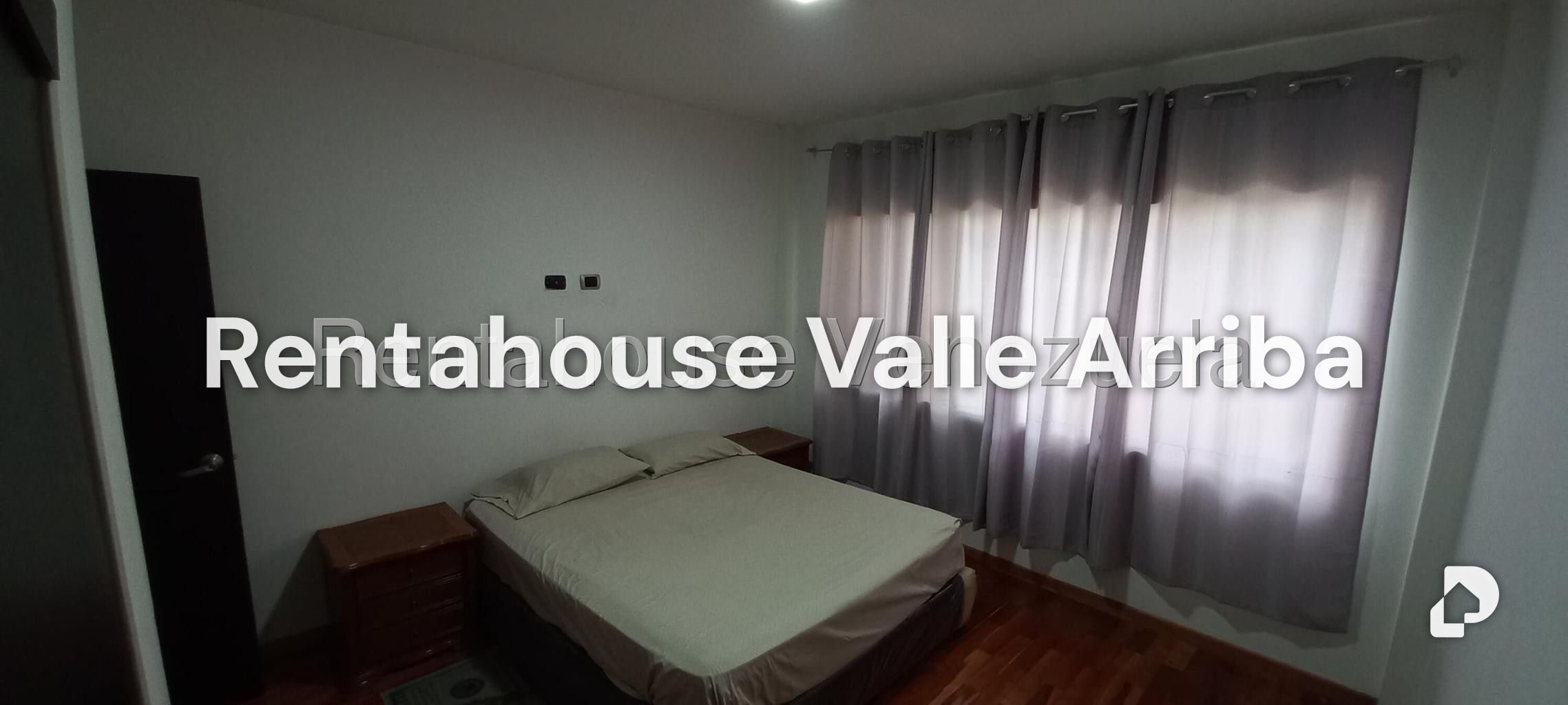Apartamento en Los Naranjos de las Mercedes, Caracas – 19