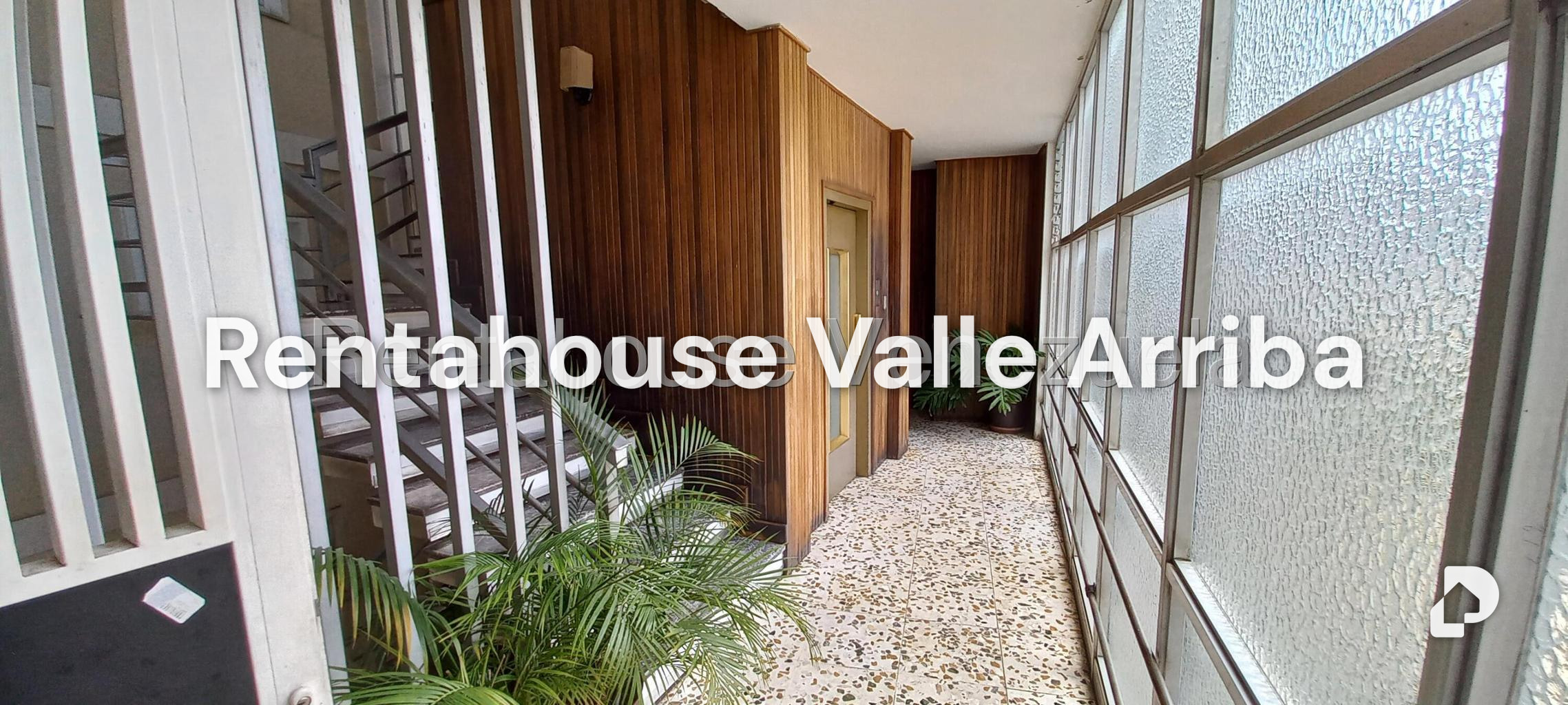 Apartamento en Los Naranjos de las Mercedes, Caracas – 25