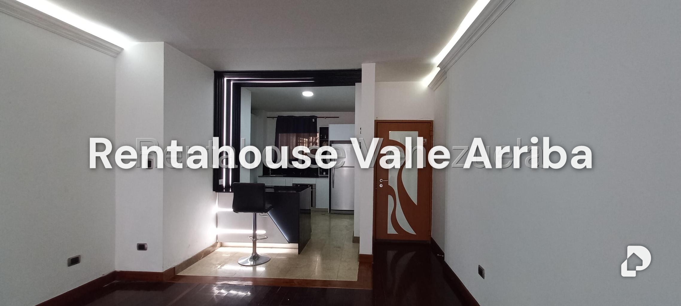 Apartamento en Los Naranjos de las Mercedes, Caracas – 16