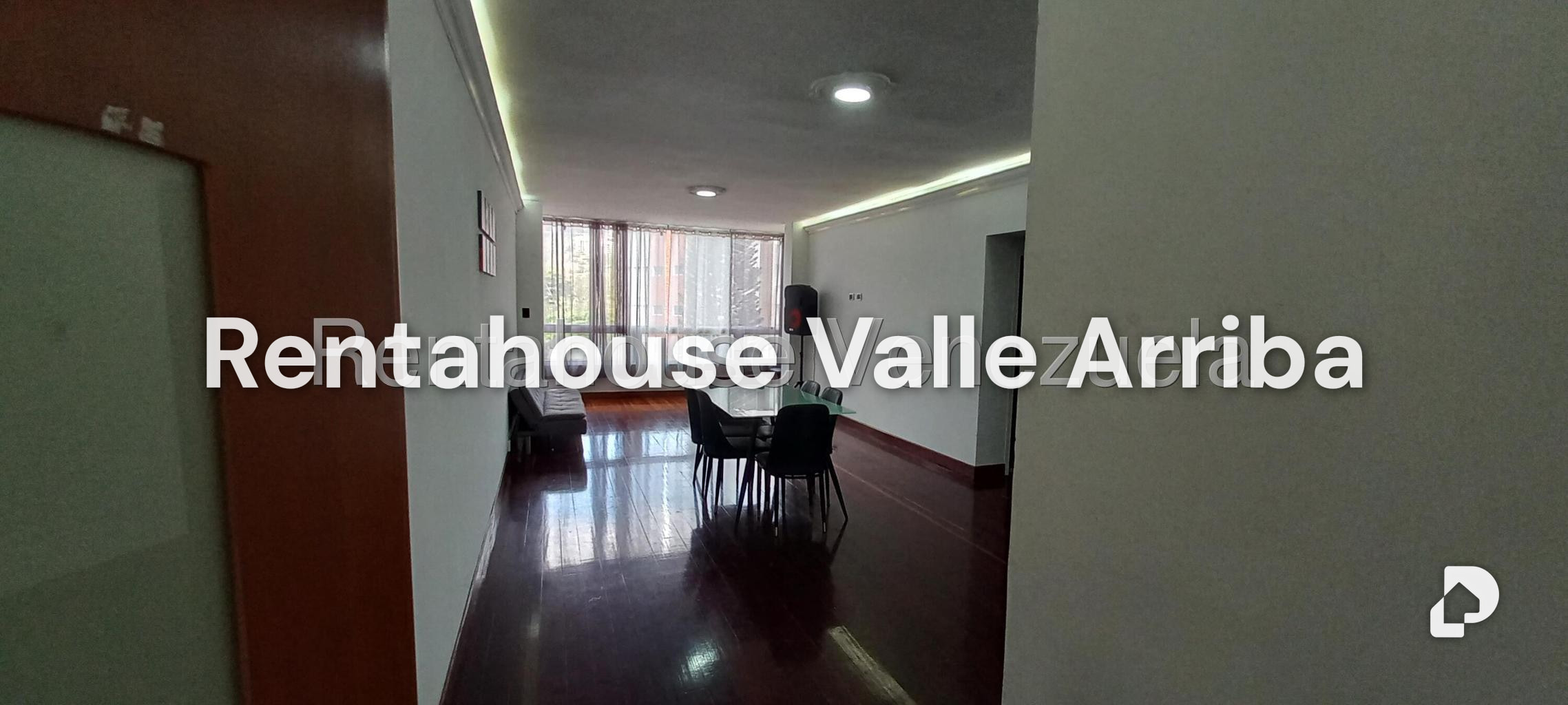 Apartamento en Los Naranjos de las Mercedes, Caracas – 13