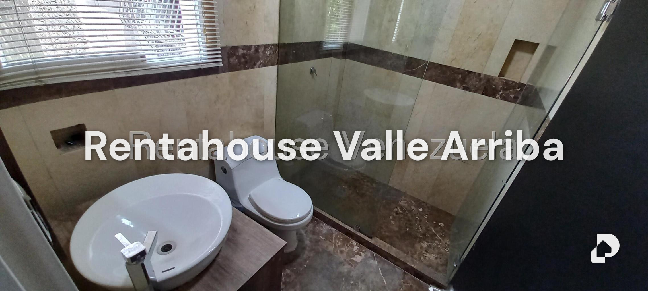 Apartamento en Los Naranjos de las Mercedes, Caracas – 11
