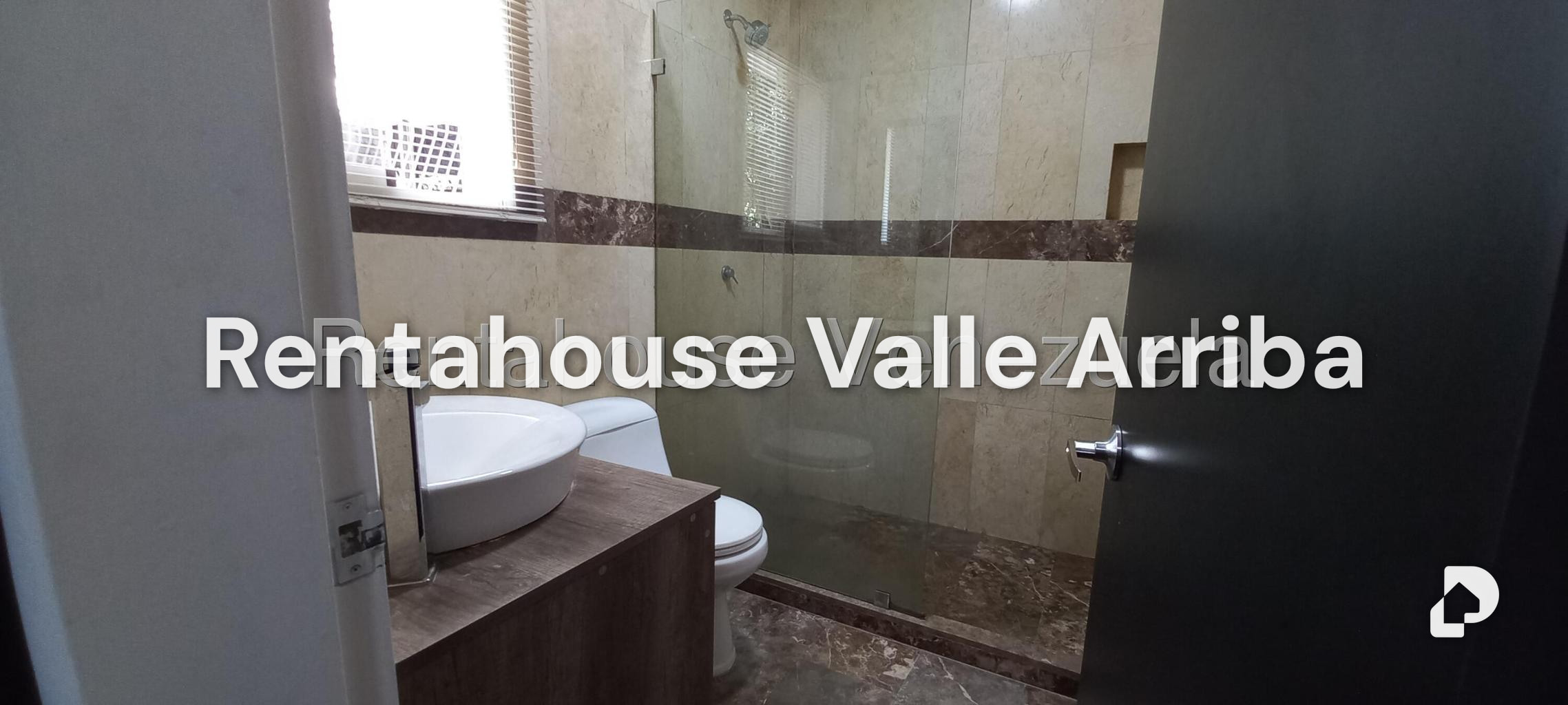 Apartamento en Los Naranjos de las Mercedes, Caracas – 23