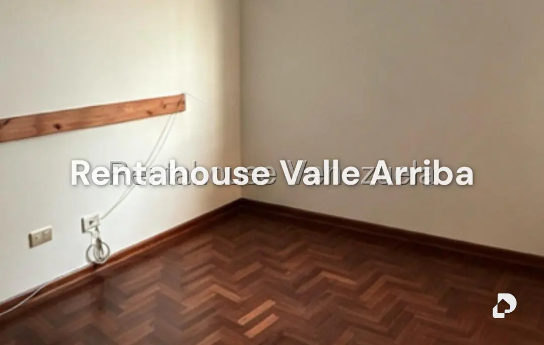 Apartamento en Colinas de Santa Mónica, Caracas – 20
