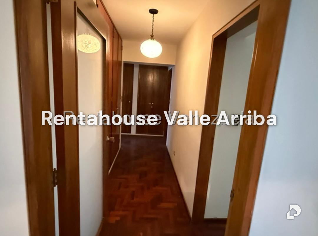 Apartamento en Colinas de Santa Mónica, Caracas – 5