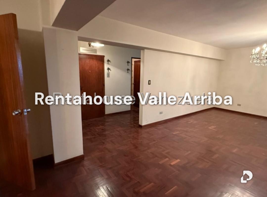 Apartamento en Colinas de Santa Mónica, Caracas – 9