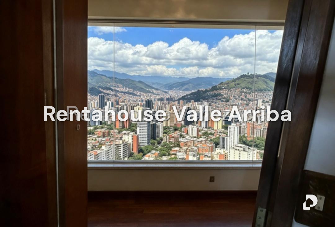 Apartamento en Colinas de Santa Mónica, Caracas – 2