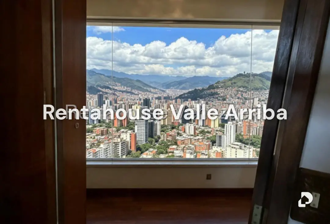 Apartamento en Colinas de Santa Mónica, Caracas – 2