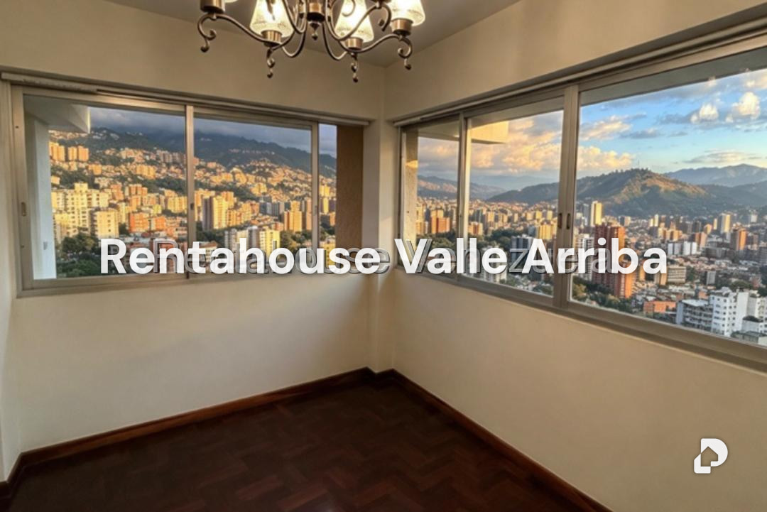 Apartamento en Colinas de Santa Mónica, Caracas – 10