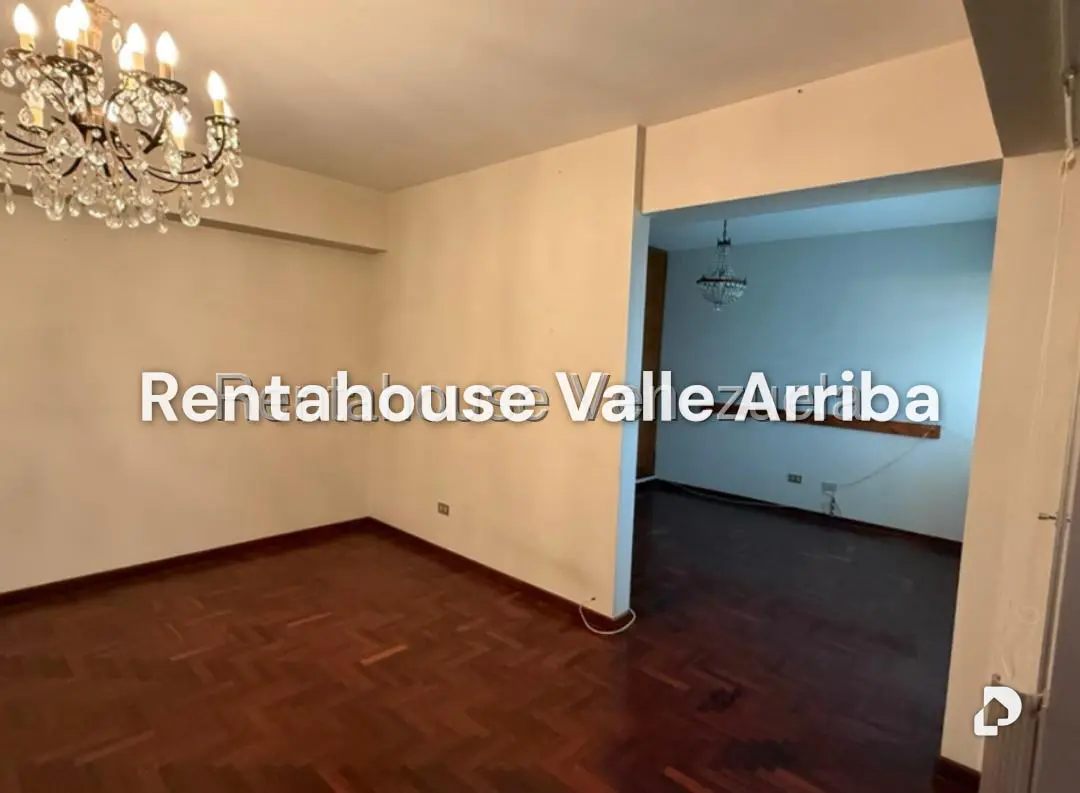 Apartamento en Colinas de Santa Mónica, Caracas – 8