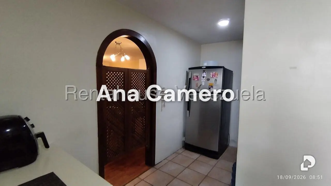 Apartamento en La Urbina, Caracas – 11