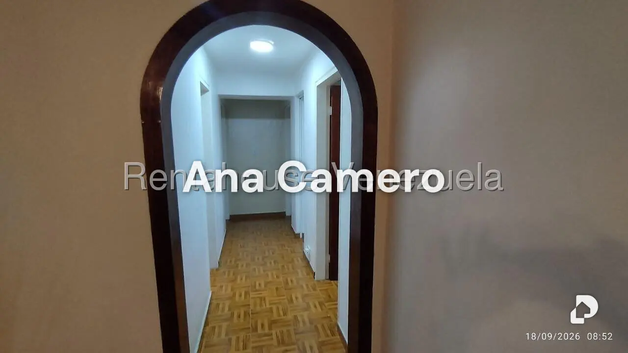 Apartamento en La Urbina, Caracas – 14