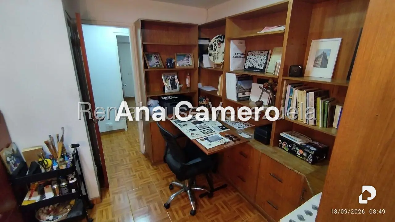 Apartamento en La Urbina, Caracas – 24