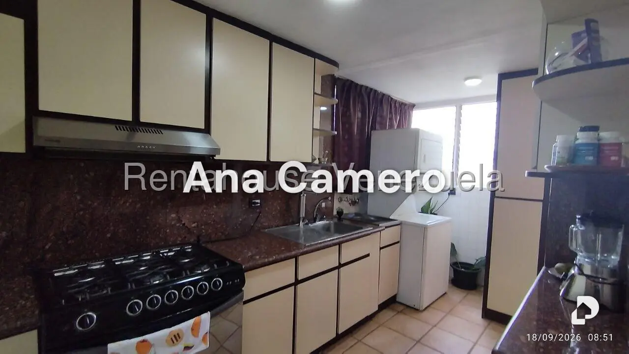 Apartamento en La Urbina, Caracas – 13