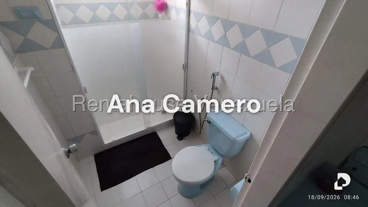 Apartamento en La Urbina, Caracas – 29