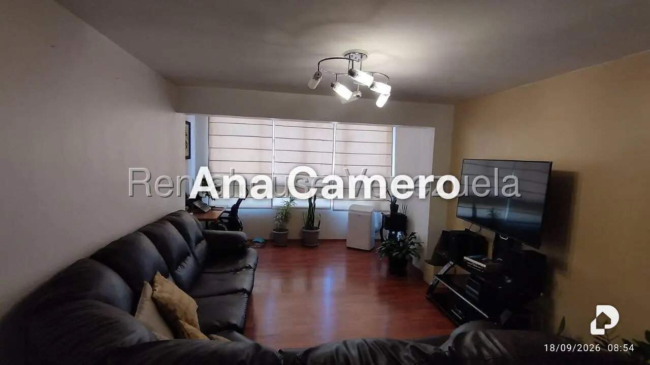 Apartamento en La Urbina, Caracas – 6