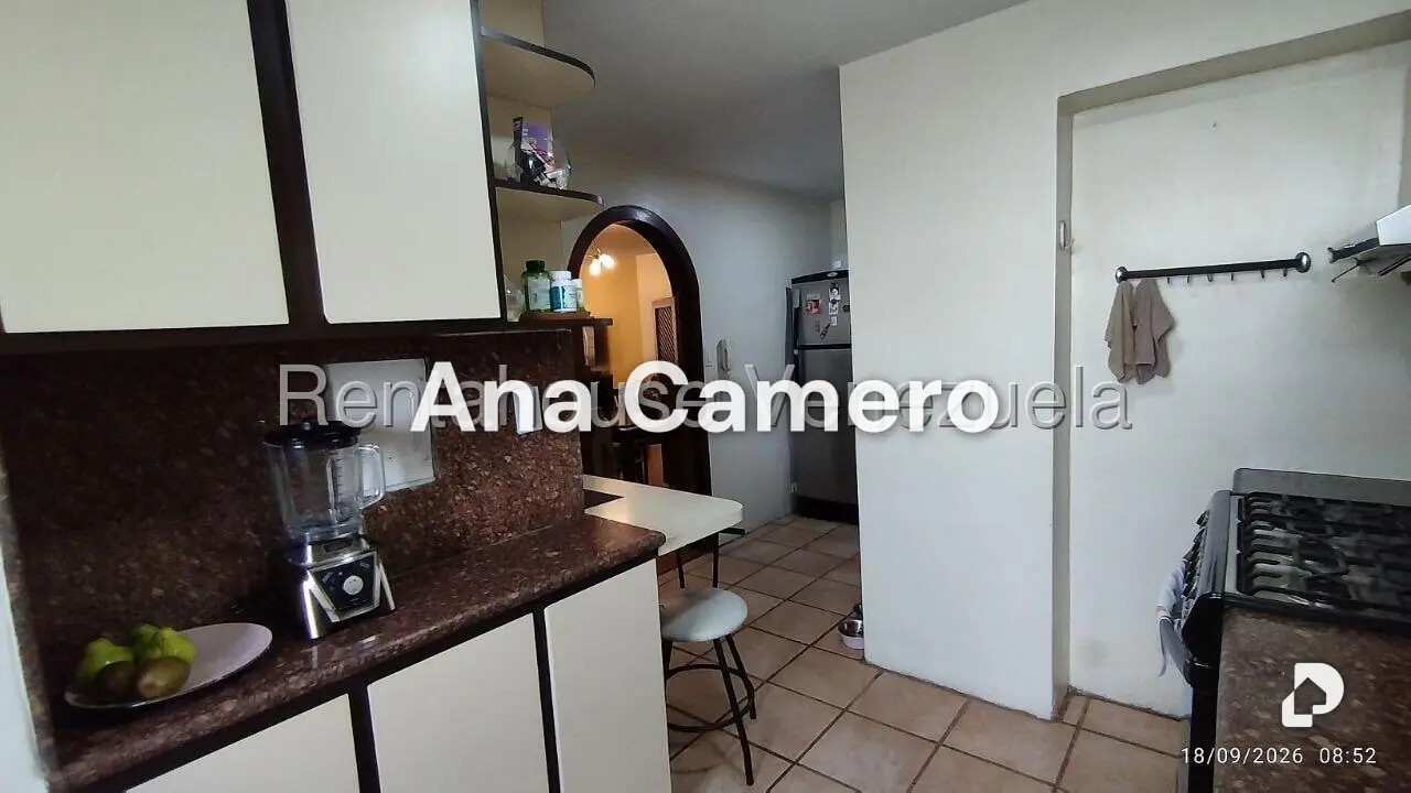 Apartamento en La Urbina, Caracas – 9