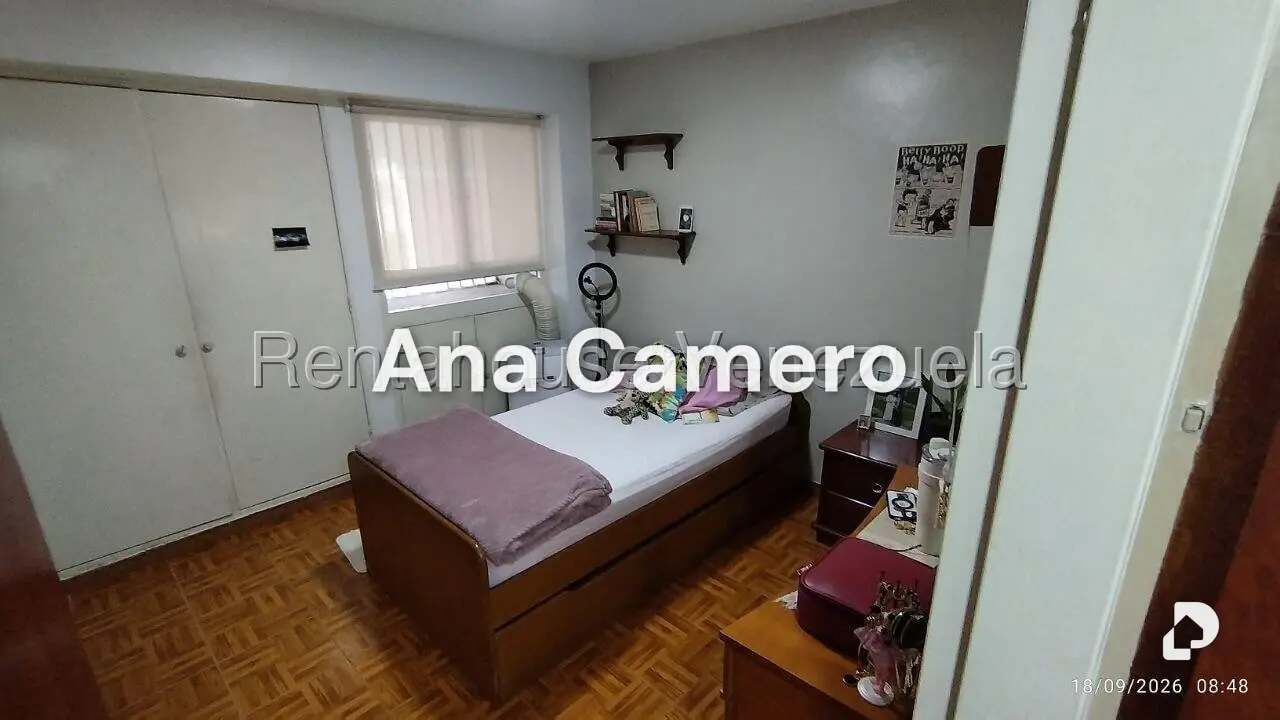 Apartamento en La Urbina, Caracas – 15