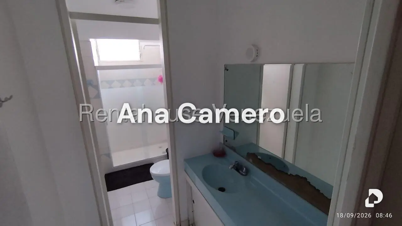 Apartamento en La Urbina, Caracas – 28