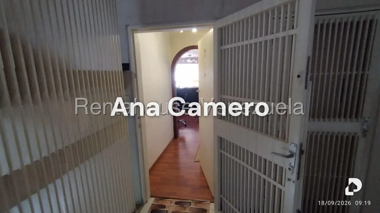 Apartamento en La Urbina, Caracas – 2