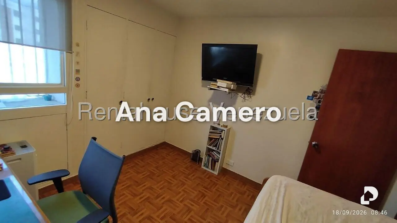 Apartamento en La Urbina, Caracas – 22