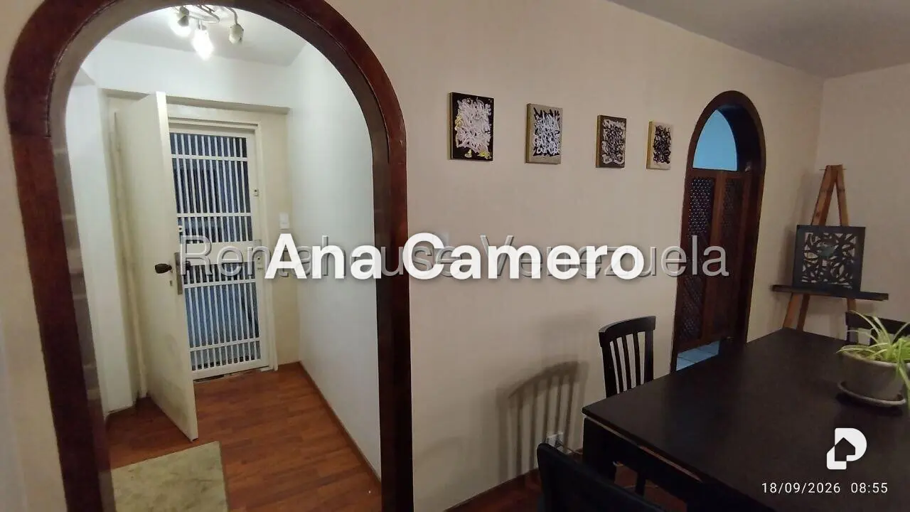 Apartamento en La Urbina, Caracas – 4