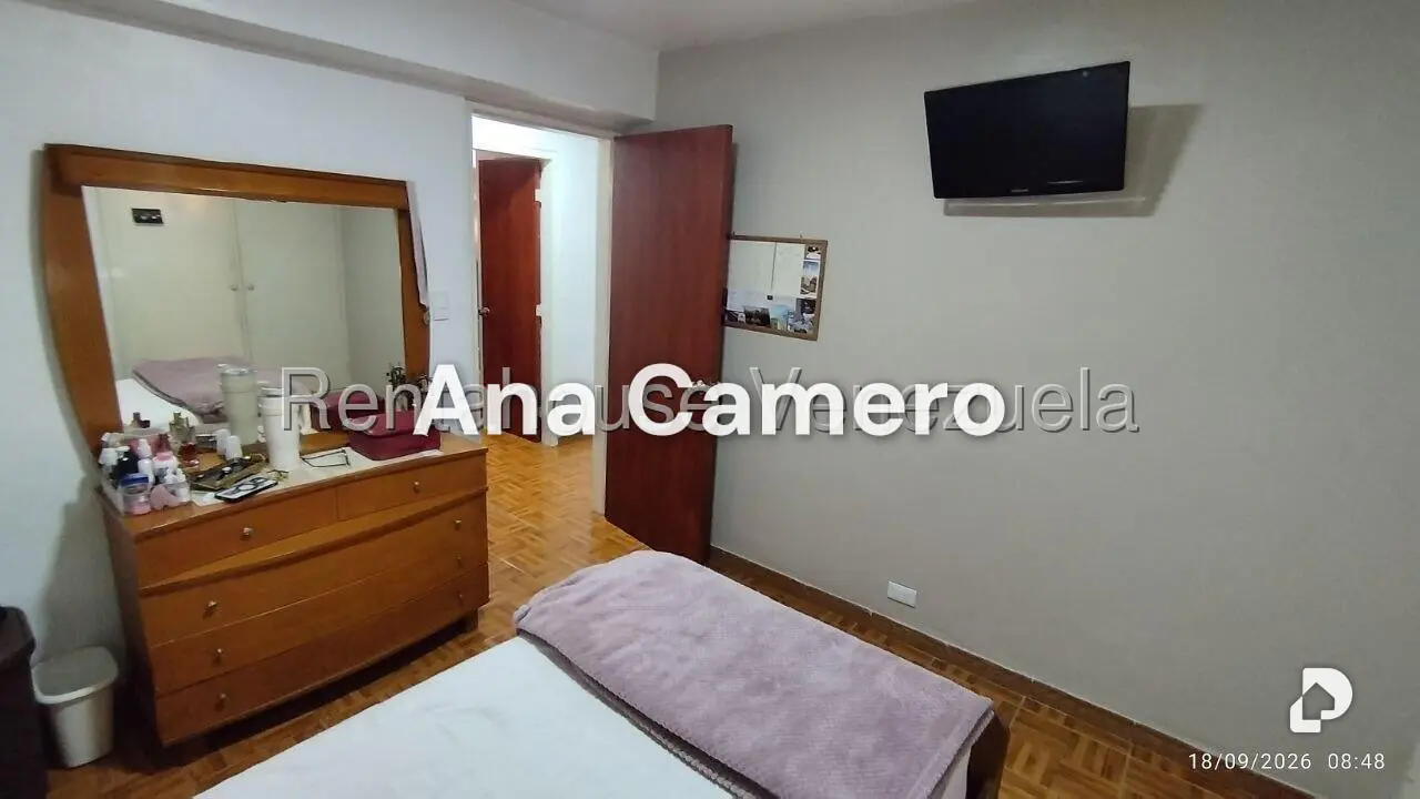 Apartamento en La Urbina, Caracas – 19