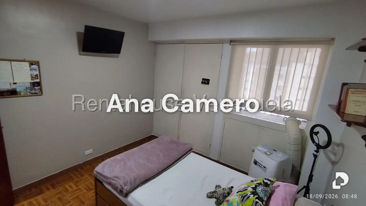 Apartamento en La Urbina, Caracas – 18