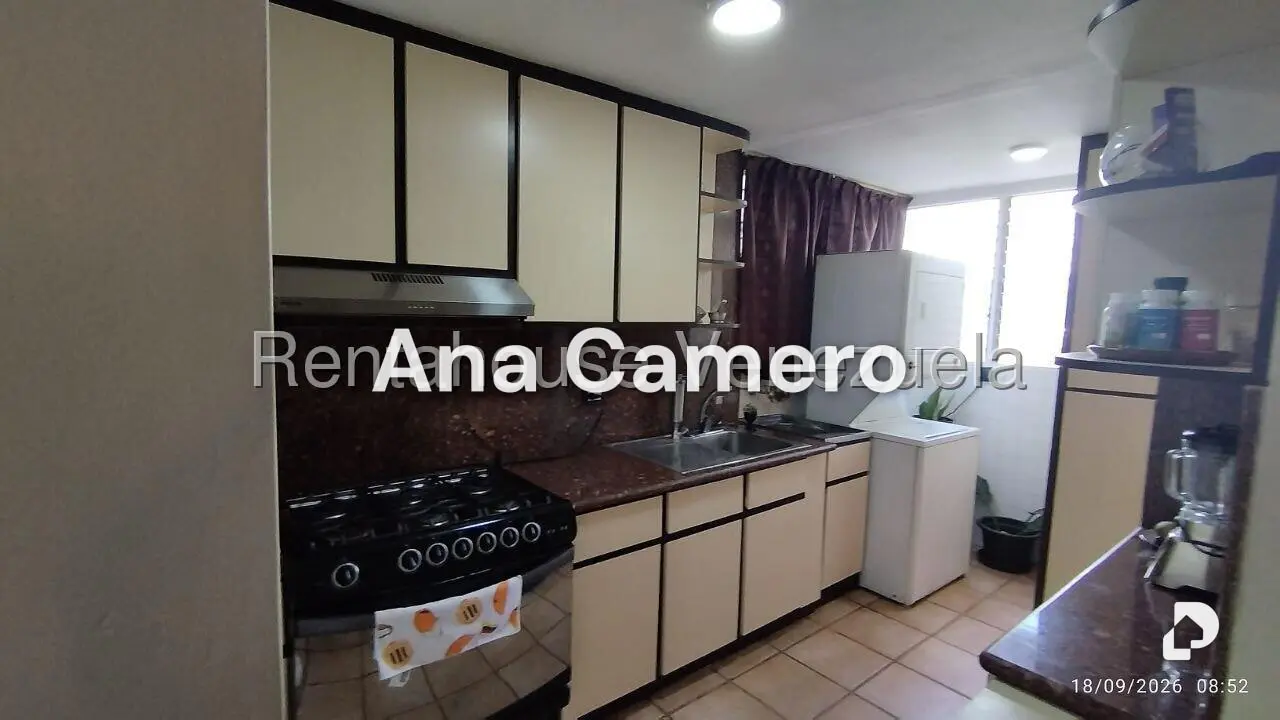 Apartamento en La Urbina, Caracas – 12