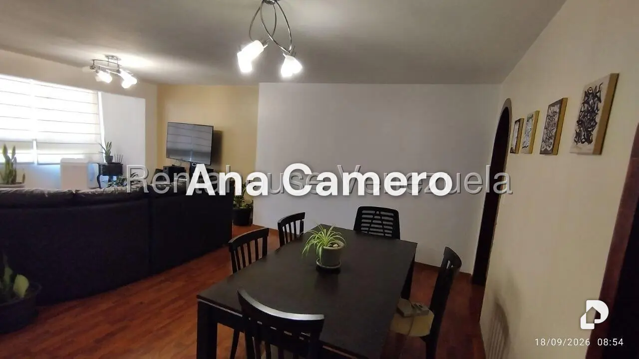 Apartamento en La Urbina, Caracas – 5