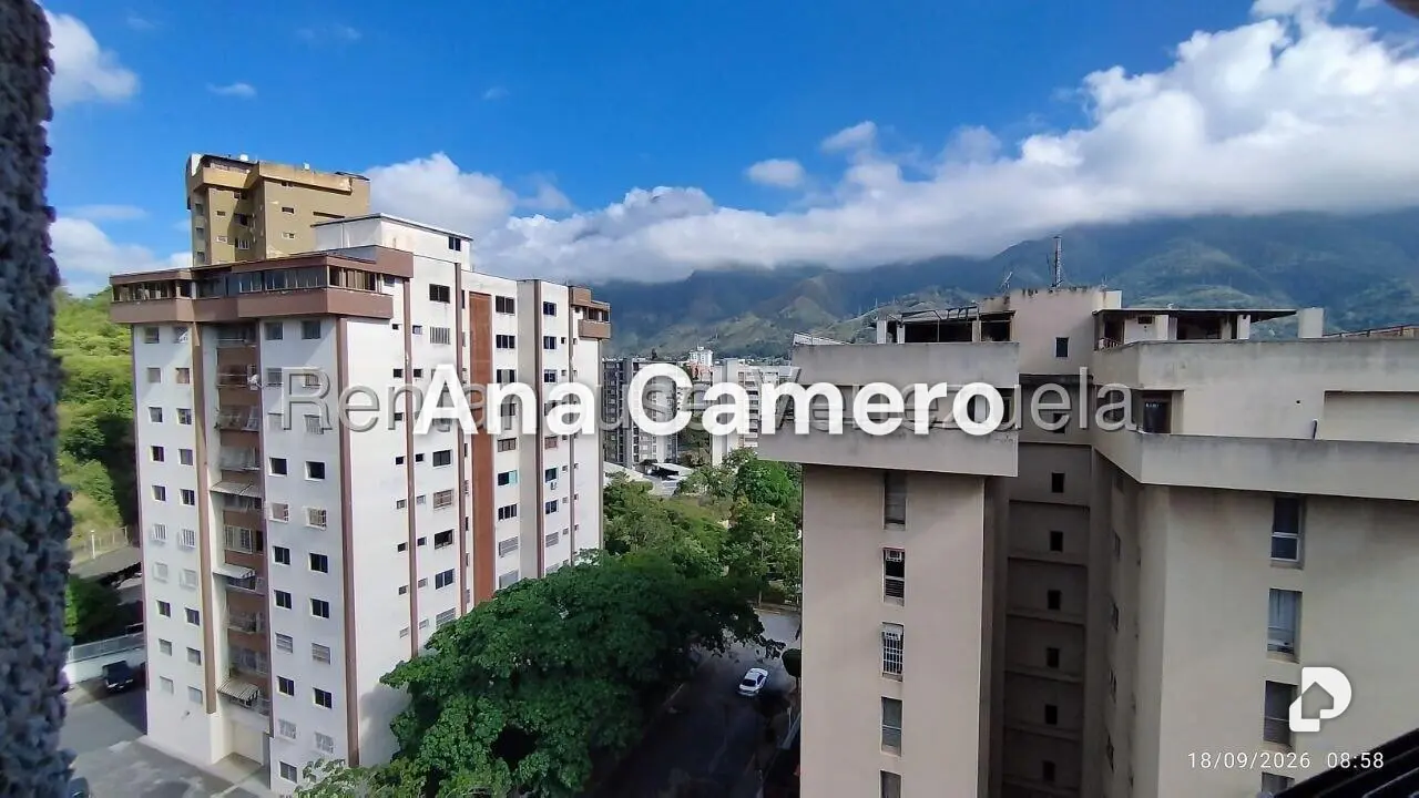 Apartamento en La Urbina, Caracas – 30