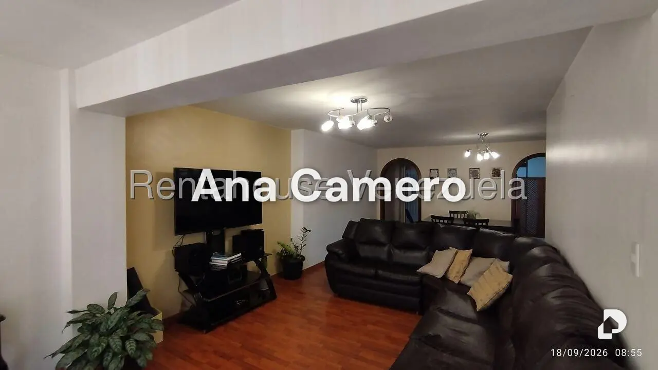 Apartamento en La Urbina, Caracas – 7