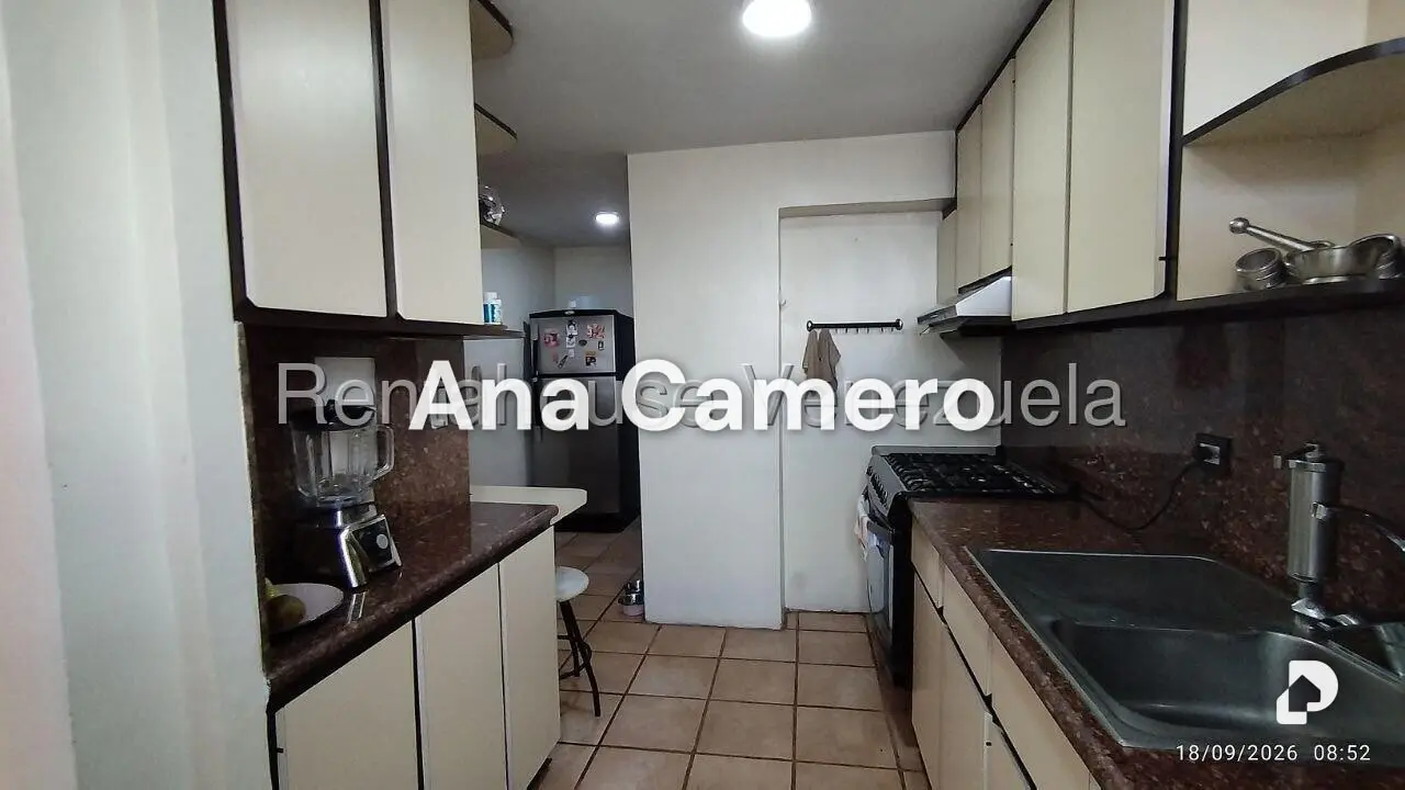 Apartamento en La Urbina, Caracas – 10