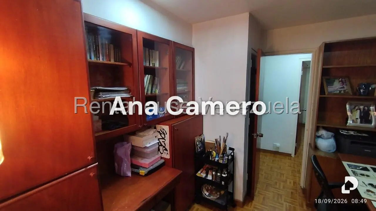 Apartamento en La Urbina, Caracas – 23