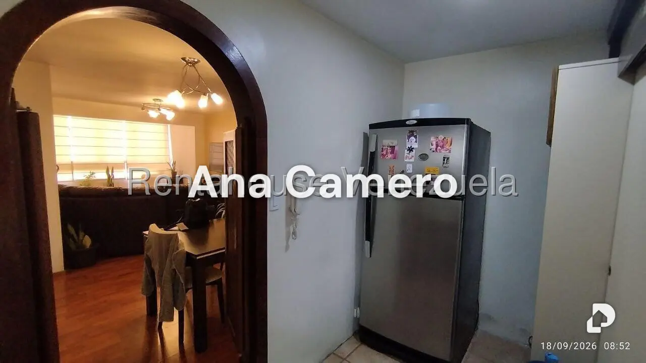 Apartamento en La Urbina, Caracas – 8