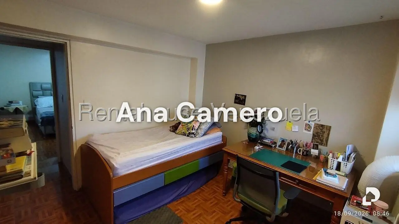 Apartamento en La Urbina, Caracas – 21