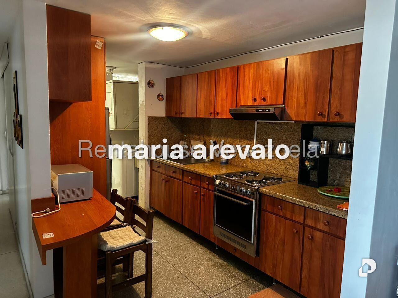 Apartamento en Los Castores, San Antonio de Los Altos – 7