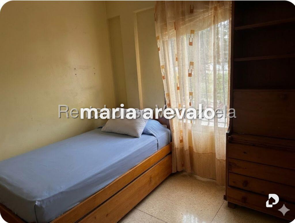 Apartamento en Los Castores, San Antonio de Los Altos – 11