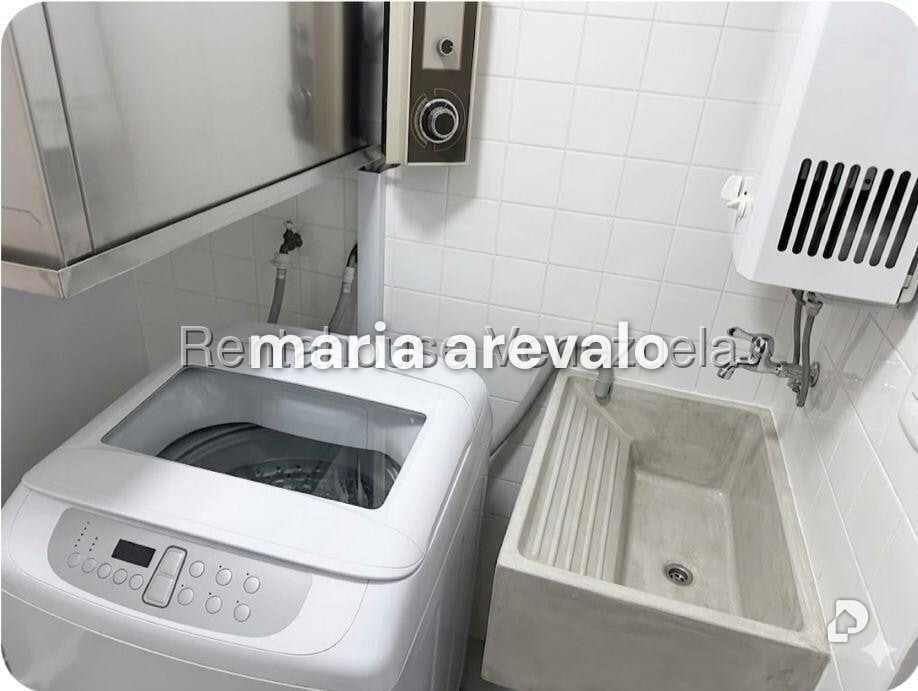 Apartamento en Los Castores, San Antonio de Los Altos – 15