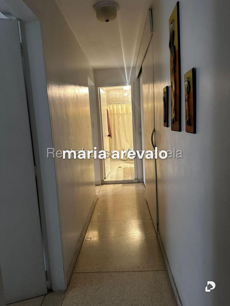 Apartamento en Los Castores, San Antonio de Los Altos – 8