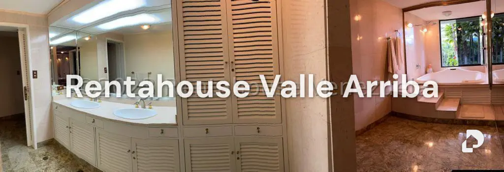 Casa en La Lagunita Country Club, Caracas – 30