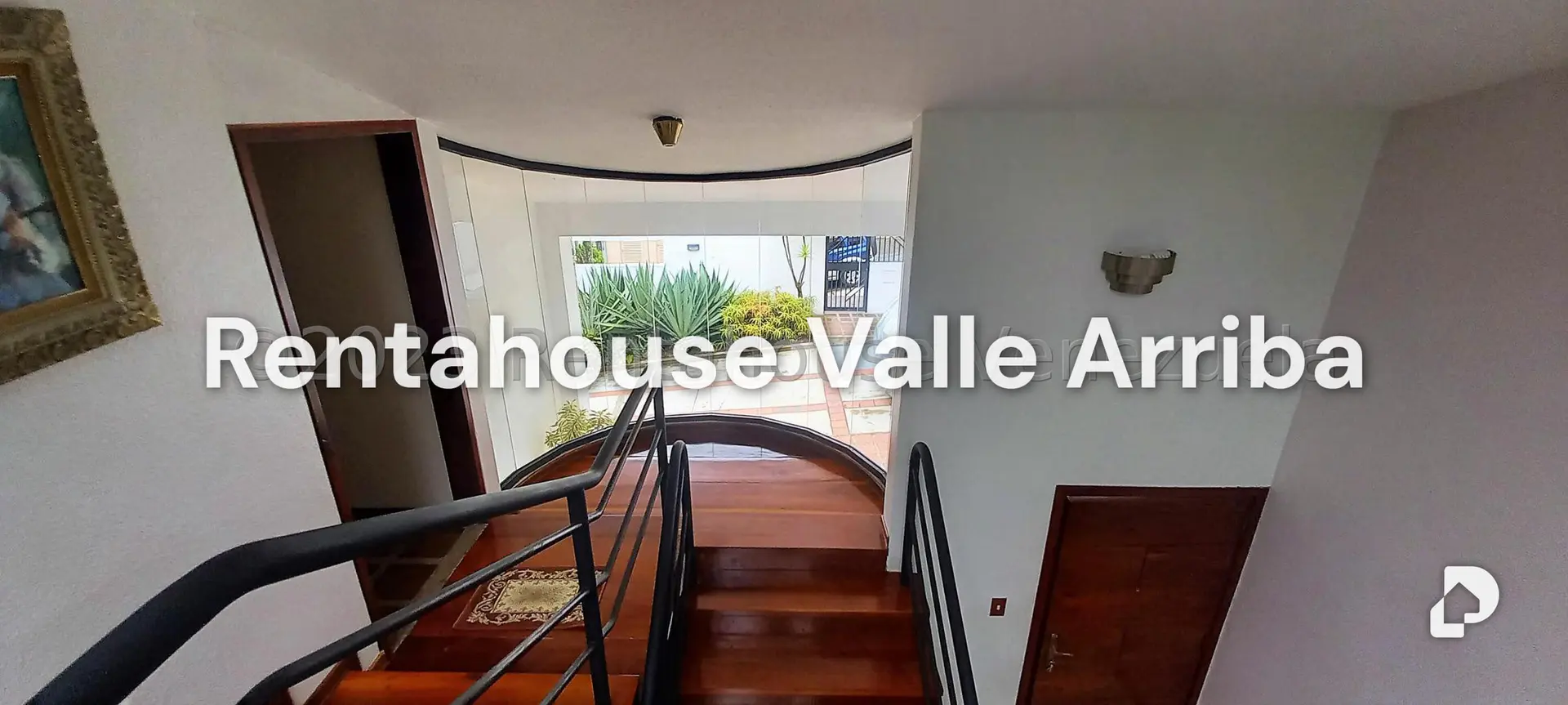 Casa en La Lagunita Country Club, Caracas – 9